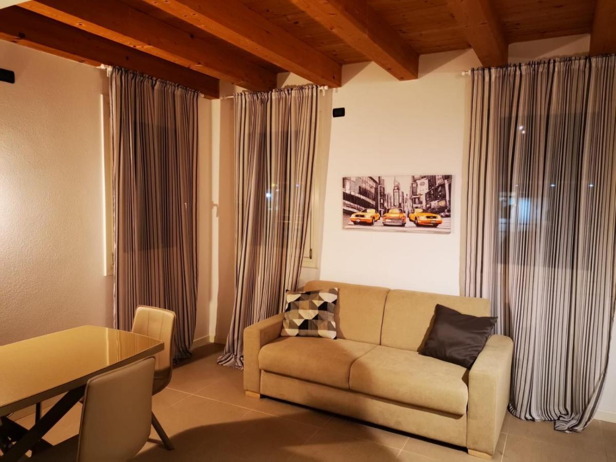 Villa Zen 2 Pádua Exterior foto