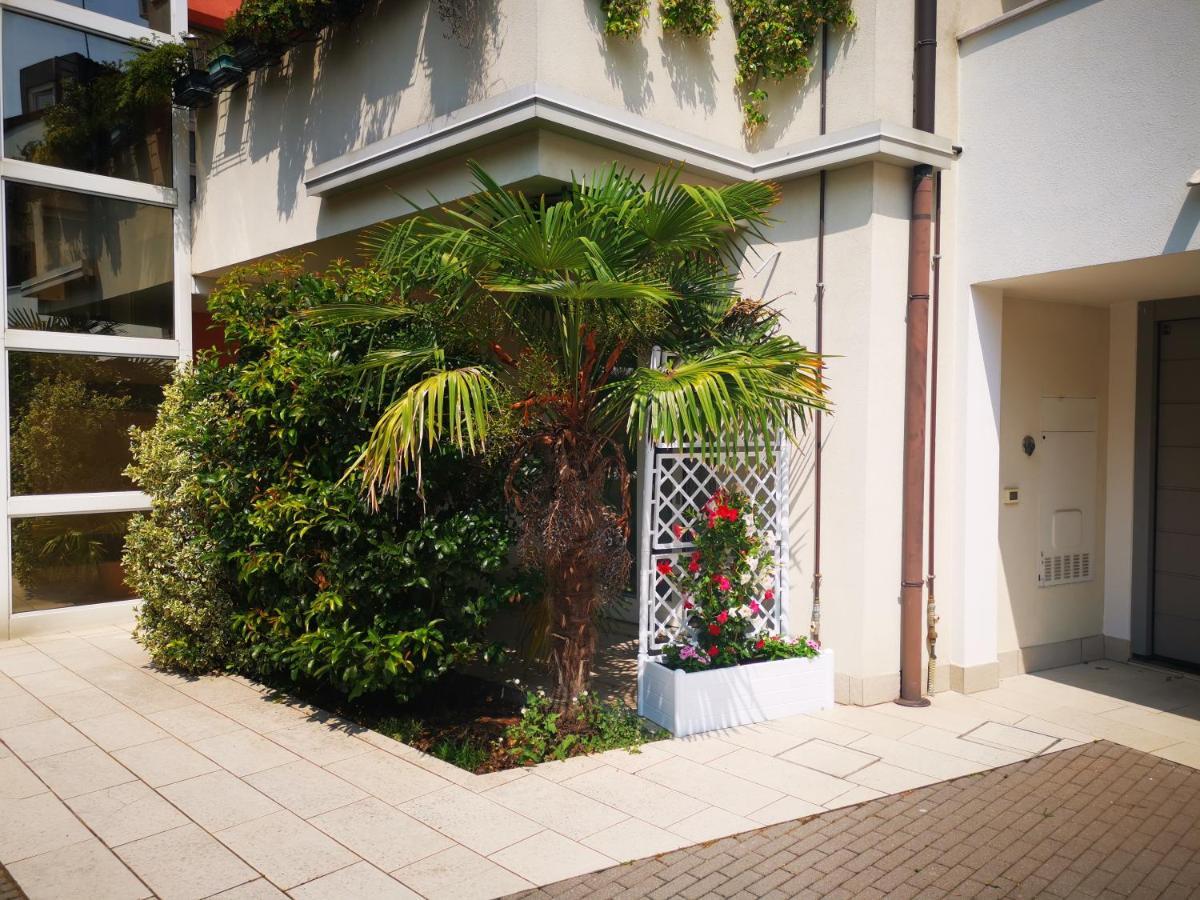 Villa Zen 2 Pádua Exterior foto