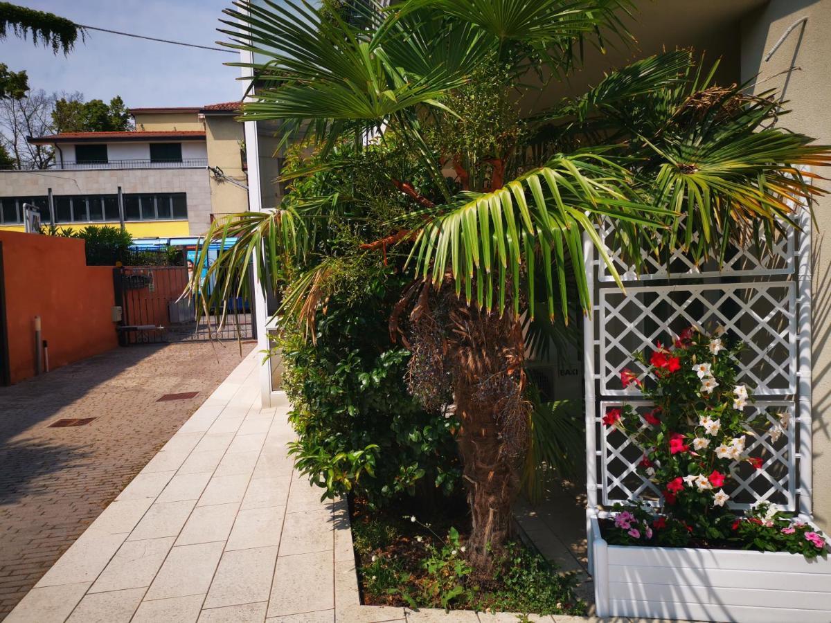Villa Zen 2 Pádua Exterior foto