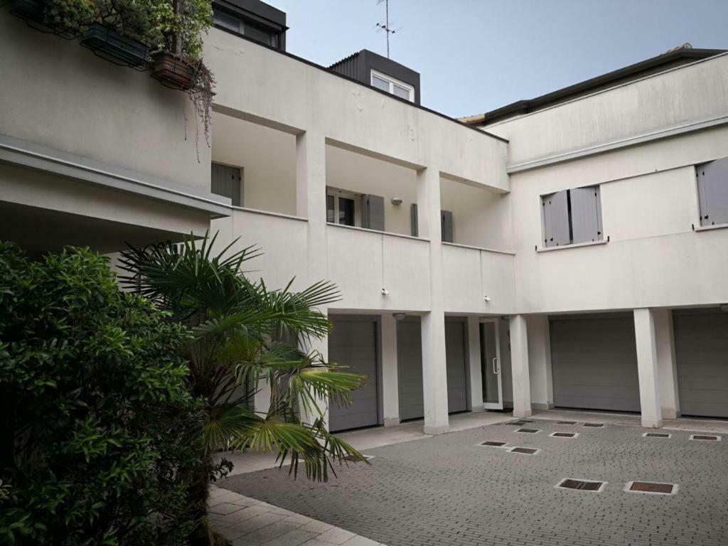 Villa Zen 2 Pádua Exterior foto