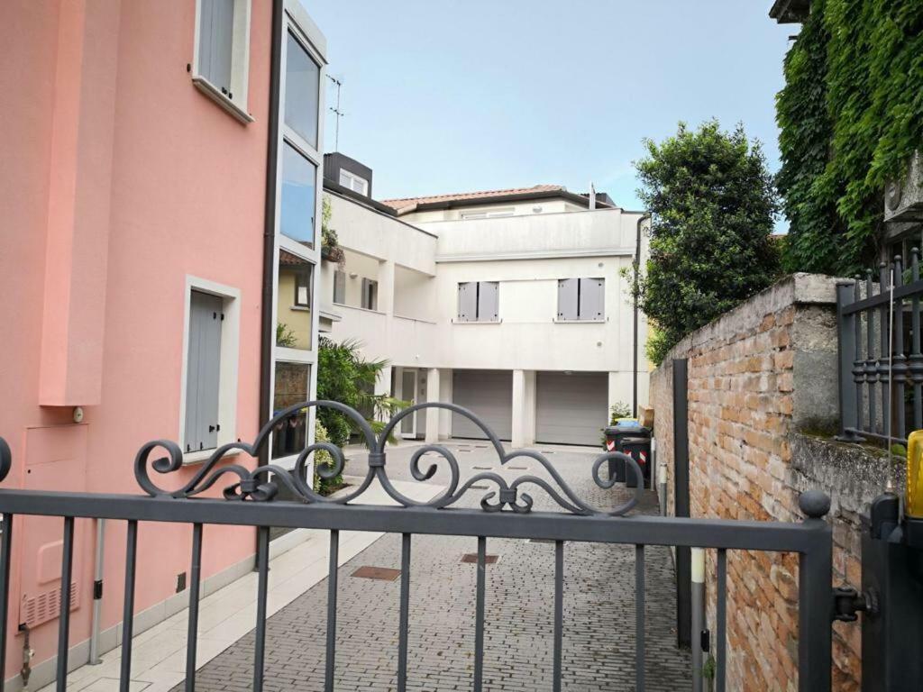 Villa Zen 2 Pádua Exterior foto